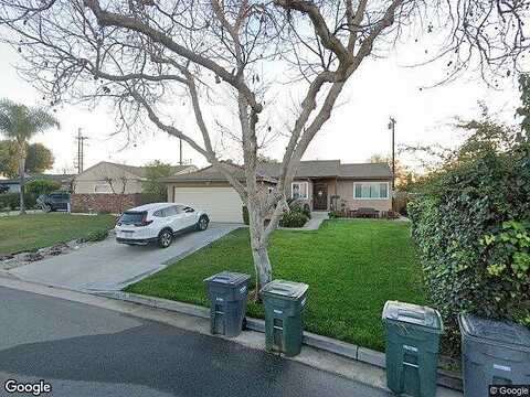 Ronald, LA MIRADA, CA 90638
