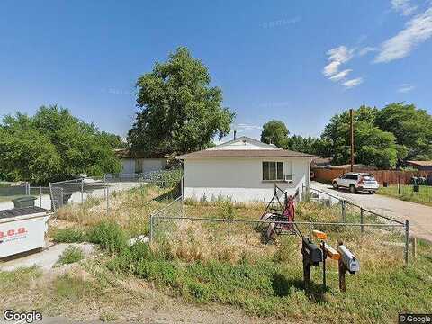 Frederick, FORT LUPTON, CO 80621