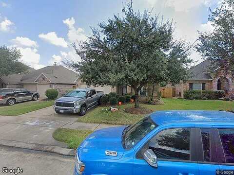 Columbia Pines, CYPRESS, TX 77433