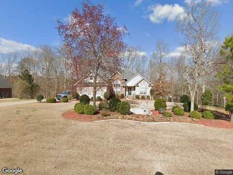 Blue Grass, OXFORD, GA 30054