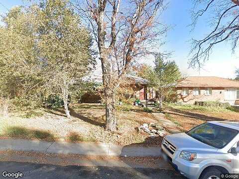 Clinton, AURORA, CO 80010