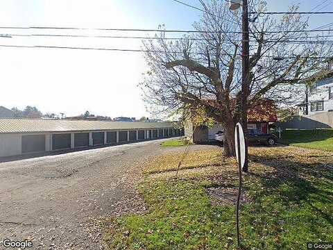 Water, INDIANA, PA 15701