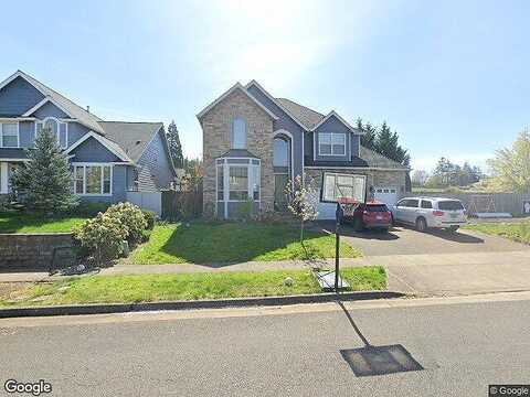 Jordan, ALBANY, OR 97321