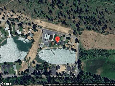 Twin Lakes, CLE ELUM, WA 98922