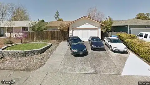 Emily, ROHNERT PARK, CA 94928