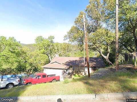 Deputy, POPE VALLEY, CA 94567