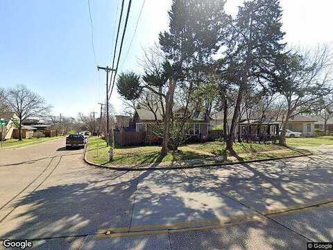 Cedar Hill, DALLAS, TX 75208