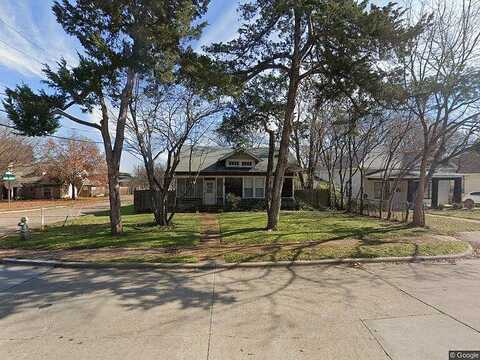 Cedar Hill, DALLAS, TX 75208