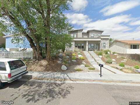 Arch, COLORADO SPRINGS, CO 80904