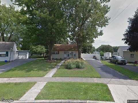 Cumberland, CAMP HILL, PA 17011
