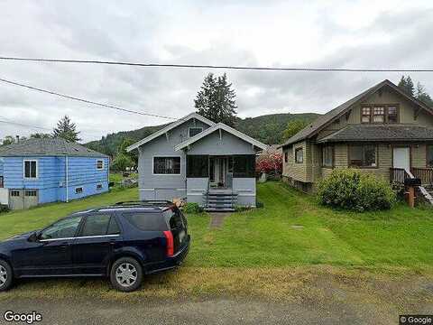 Willapa, RAYMOND, WA 98577