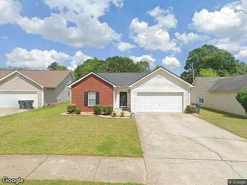 Vinea, HAMPTON, GA 30228