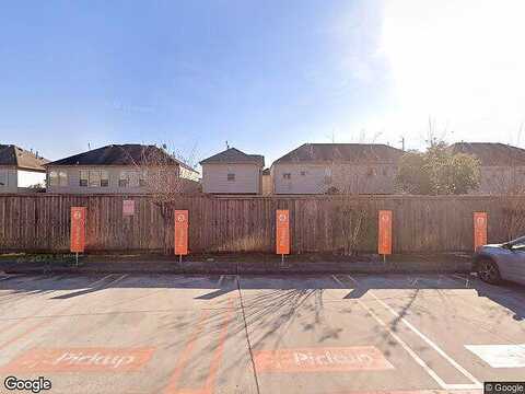 Bonner, HOUSTON, TX 77007