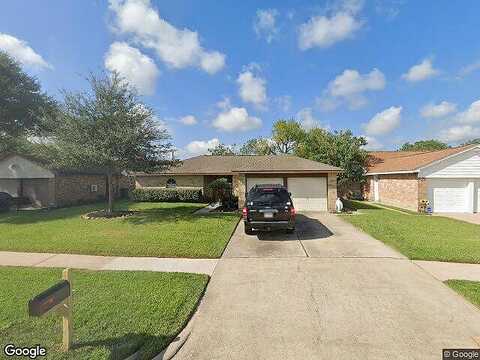 Rousseau, HOUSTON, TX 77065