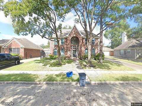 Chestnut Woods, HOUSTON, TX 77065