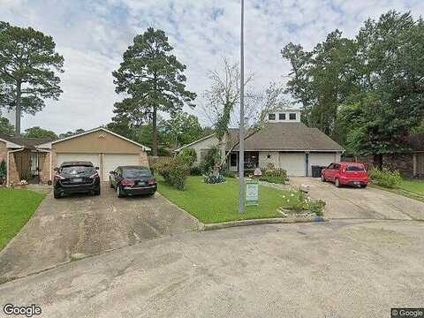 Vang, CROSBY, TX 77532