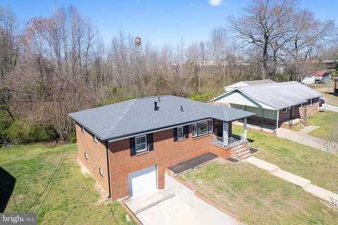 Floyd, PETERSBURG, VA 23803