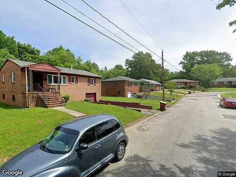 Floyd, PETERSBURG, VA 23803