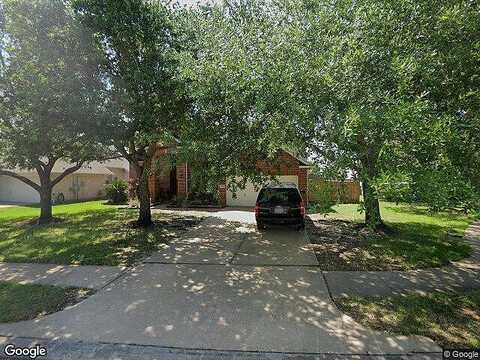 Carriage, SEABROOK, TX 77586