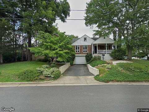 Cross, ALEXANDRIA, VA 22302