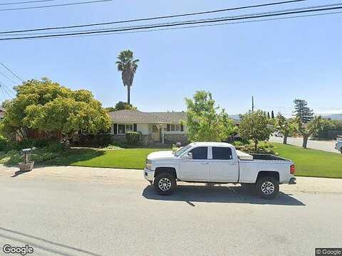 Westward, HOLLISTER, CA 95023