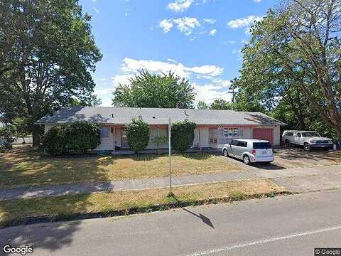Garfield, CORVALLIS, OR 97330
