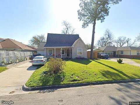 Dismuke, HOUSTON, TX 77023