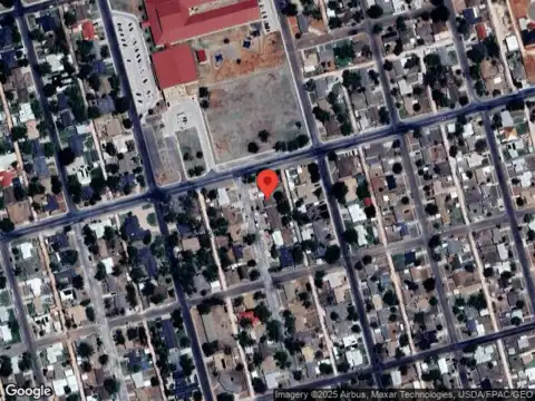 10Th, ANDREWS, TX 79714