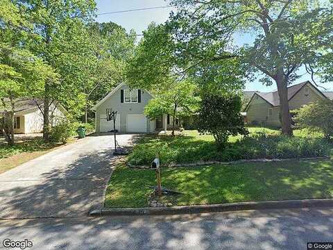Shannon, HAMPTON, GA 30228
