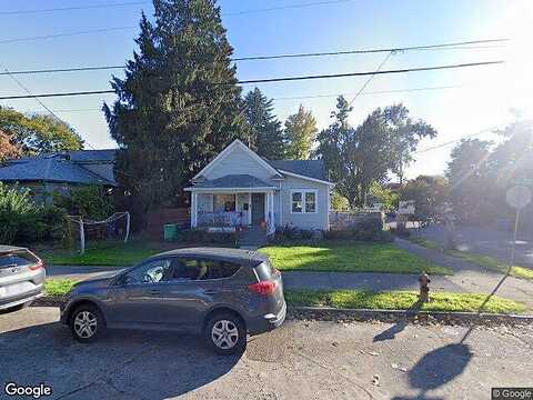 Miller, PORTLAND, OR 97202