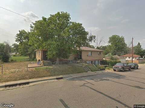 Princeton, ENGLEWOOD, CO 80110