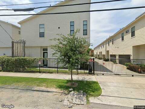 Hutcheson, HOUSTON, TX 77003