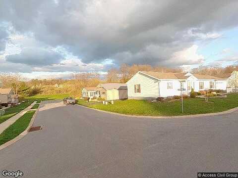 Abercorn, STATE COLLEGE, PA 16803