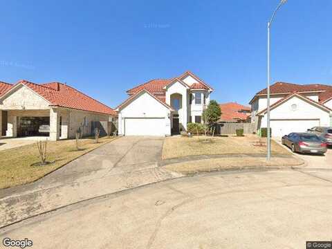 Spyglass, JERSEY VILLAGE, TX 77064