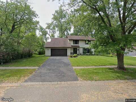 Whitney, SAINT PAUL, MN 55124