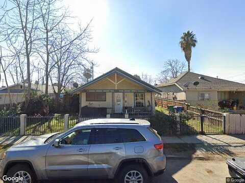 Hughes, BAKERSFIELD, CA 93308