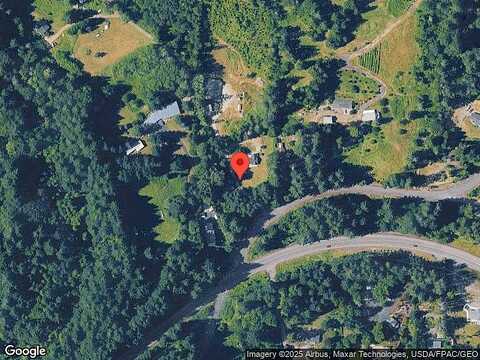 Finn Hall, WOODLAND, WA 98674
