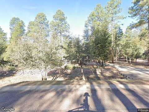 Highline, PAYSON, AZ 85541
