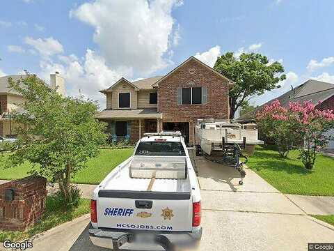 Spruce, LA PORTE, TX 77571
