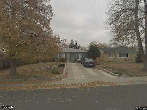 Geneva, AURORA, CO 80010