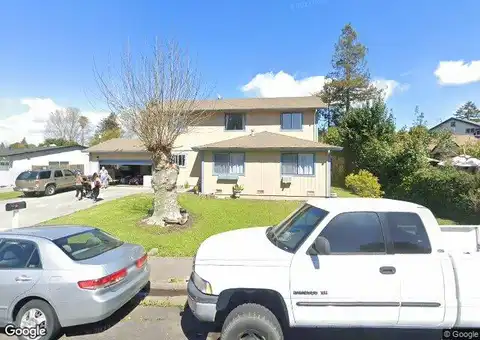 Alma, ROHNERT PARK, CA 94928