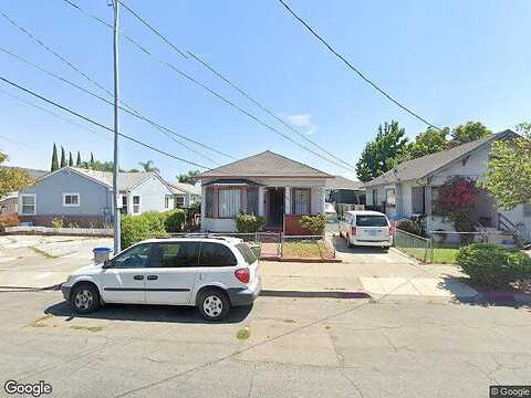 Palm, SAN JOSE, CA 95110