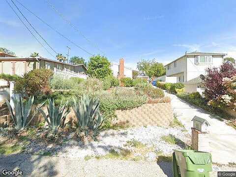 Sable, SUNLAND, CA 91040