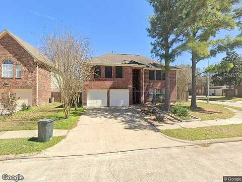 Allens Landing, HOUSTON, TX 77065