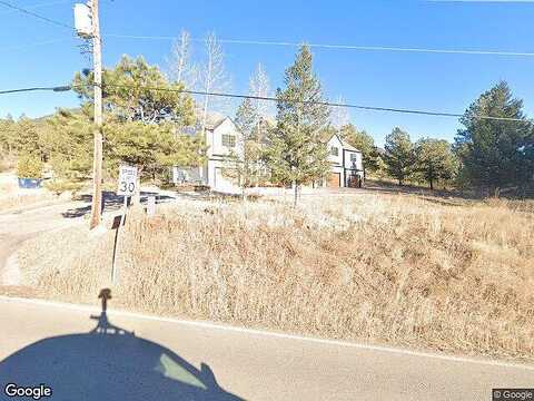 Green Mountain Falls, GREEN MOUNTAIN FALLS, CO 80819