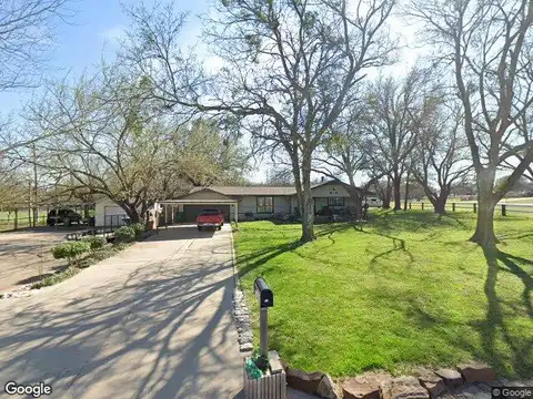 Hillcroft, WEATHERFORD, TX 76087