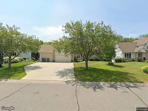 Bluff, CHASKA, MN 55318