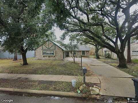 Newborough, HOUSTON, TX 77099