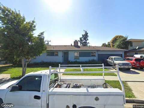 Harding, SALINAS, CA 93906