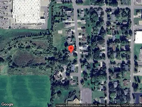 9Th, PINE CITY, MN 55063